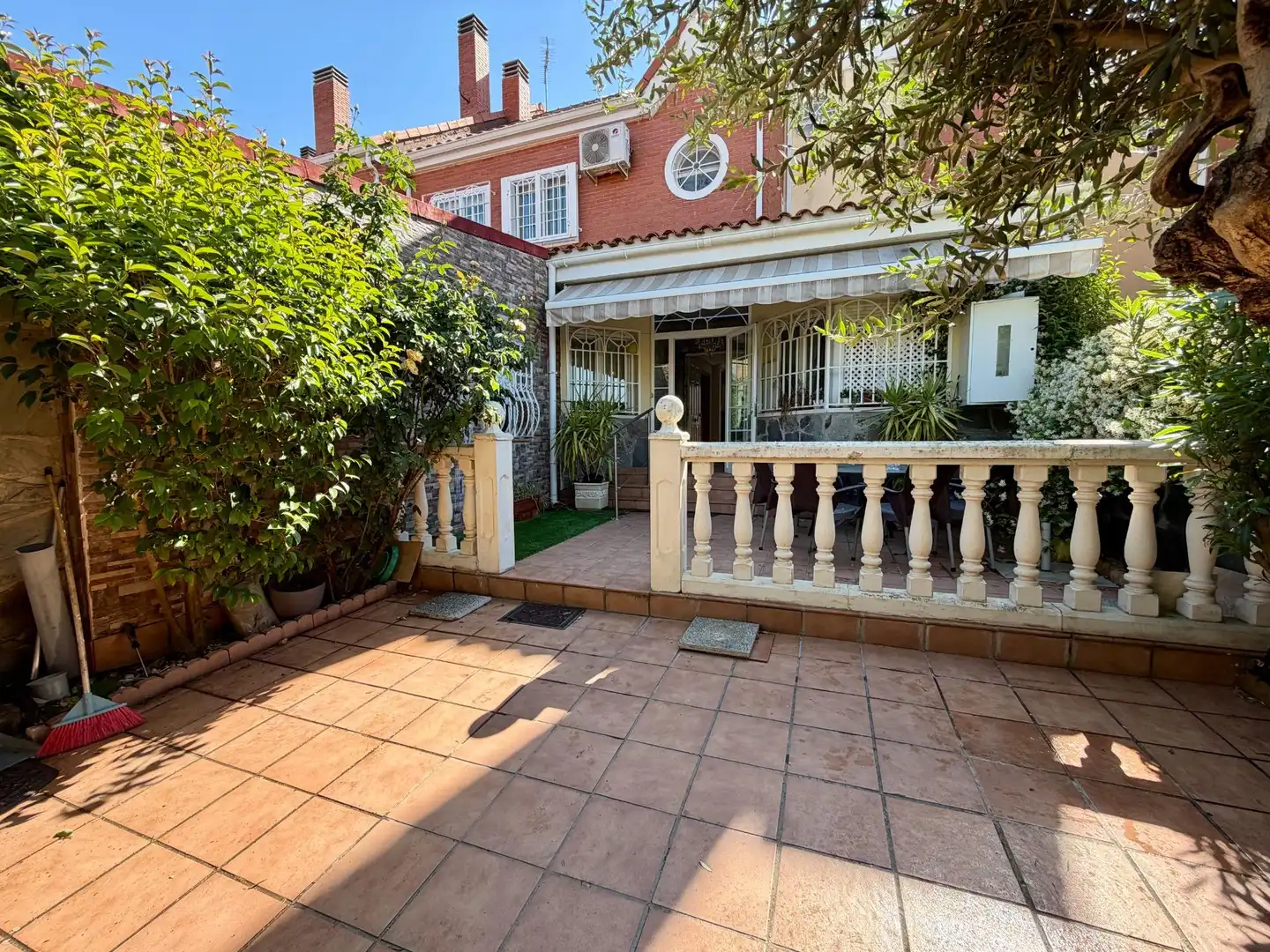 Reihenhaus mit Garten zum Verkauf in Calle RIO HENARES 14, imagen 6