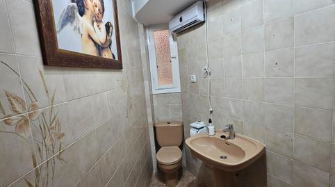 Foto 4 de Pis en venda a Ancha, Vera Ciudad, Almería