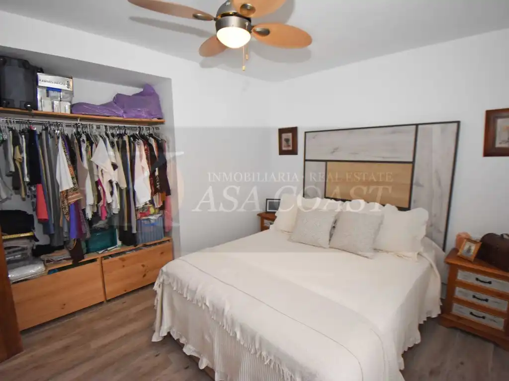 Dormitori de Casa o xalet en venda en Mijas