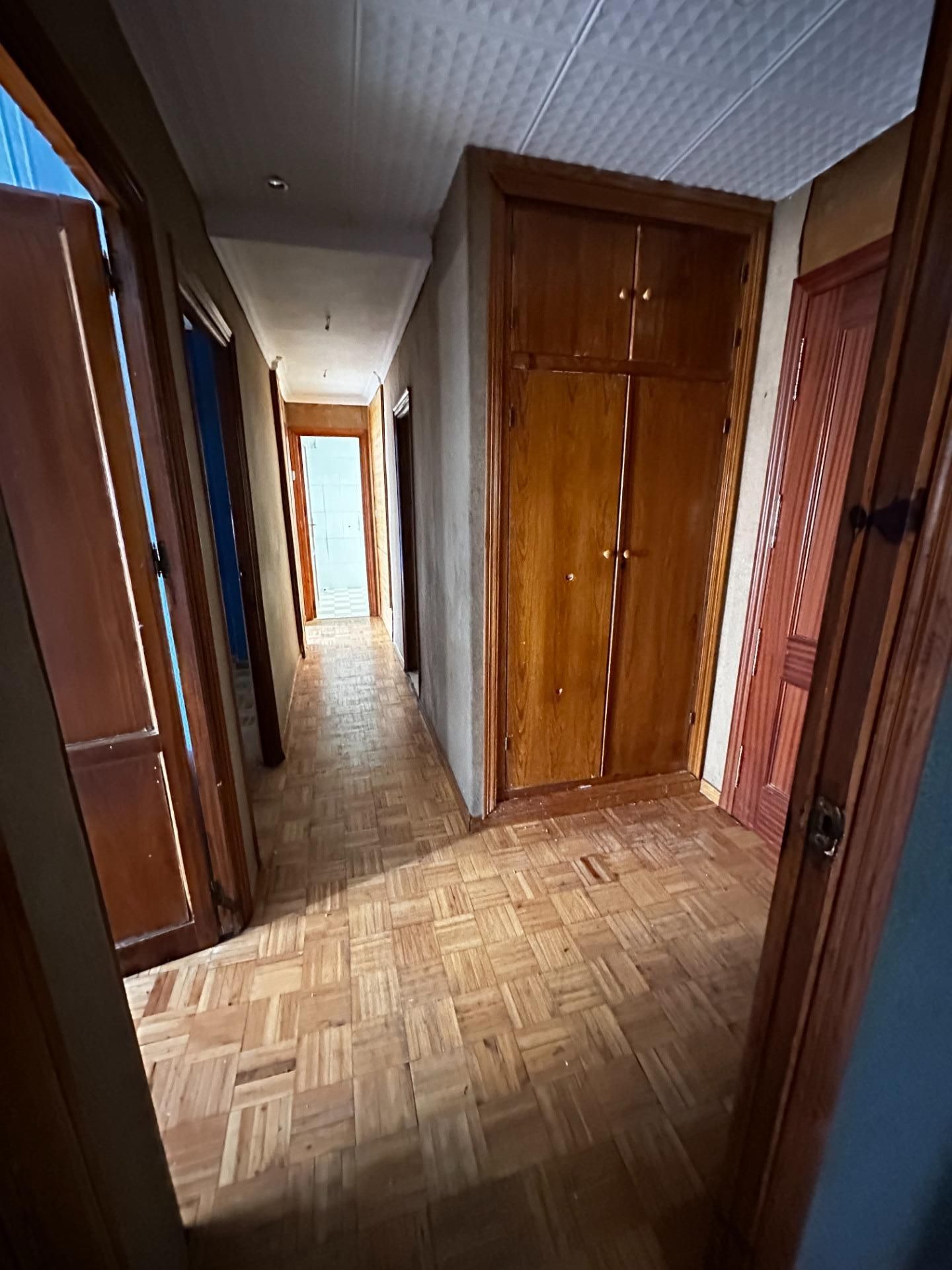 Piso en venta en Cuenca Capital con Trastero