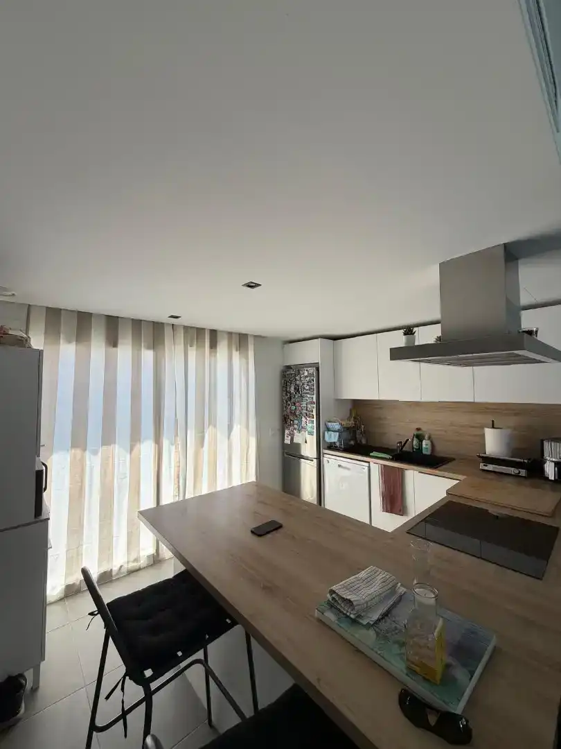 Kitchen of Detached homes for sale in Figueres