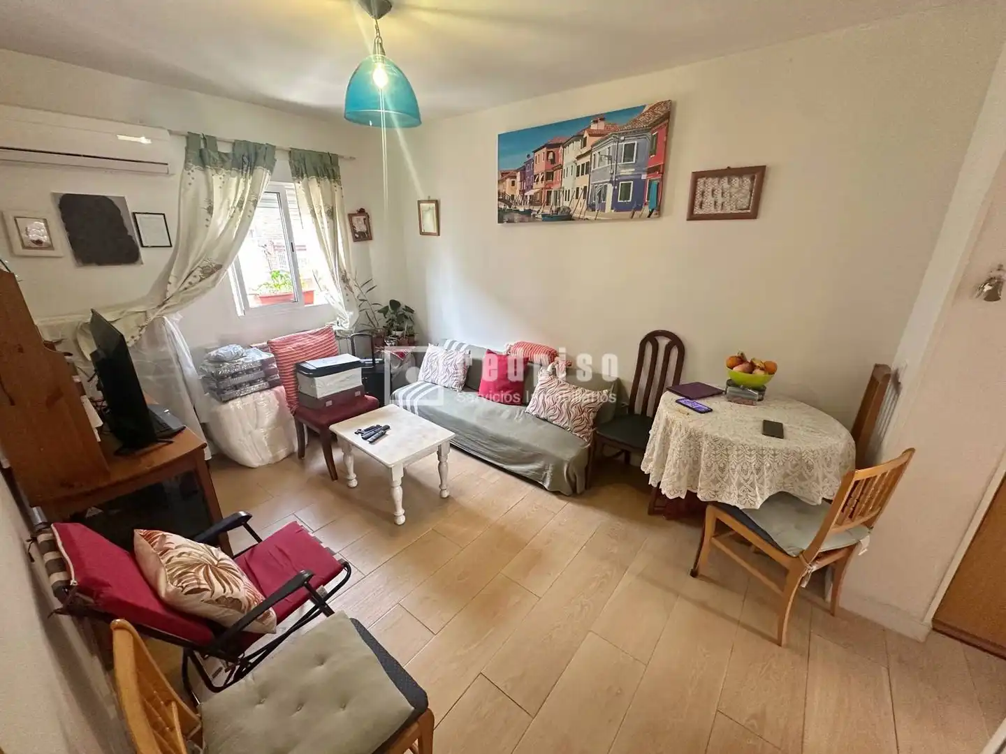 Appartement avec ascenseur à vendre à de las Canteras de Tilly
