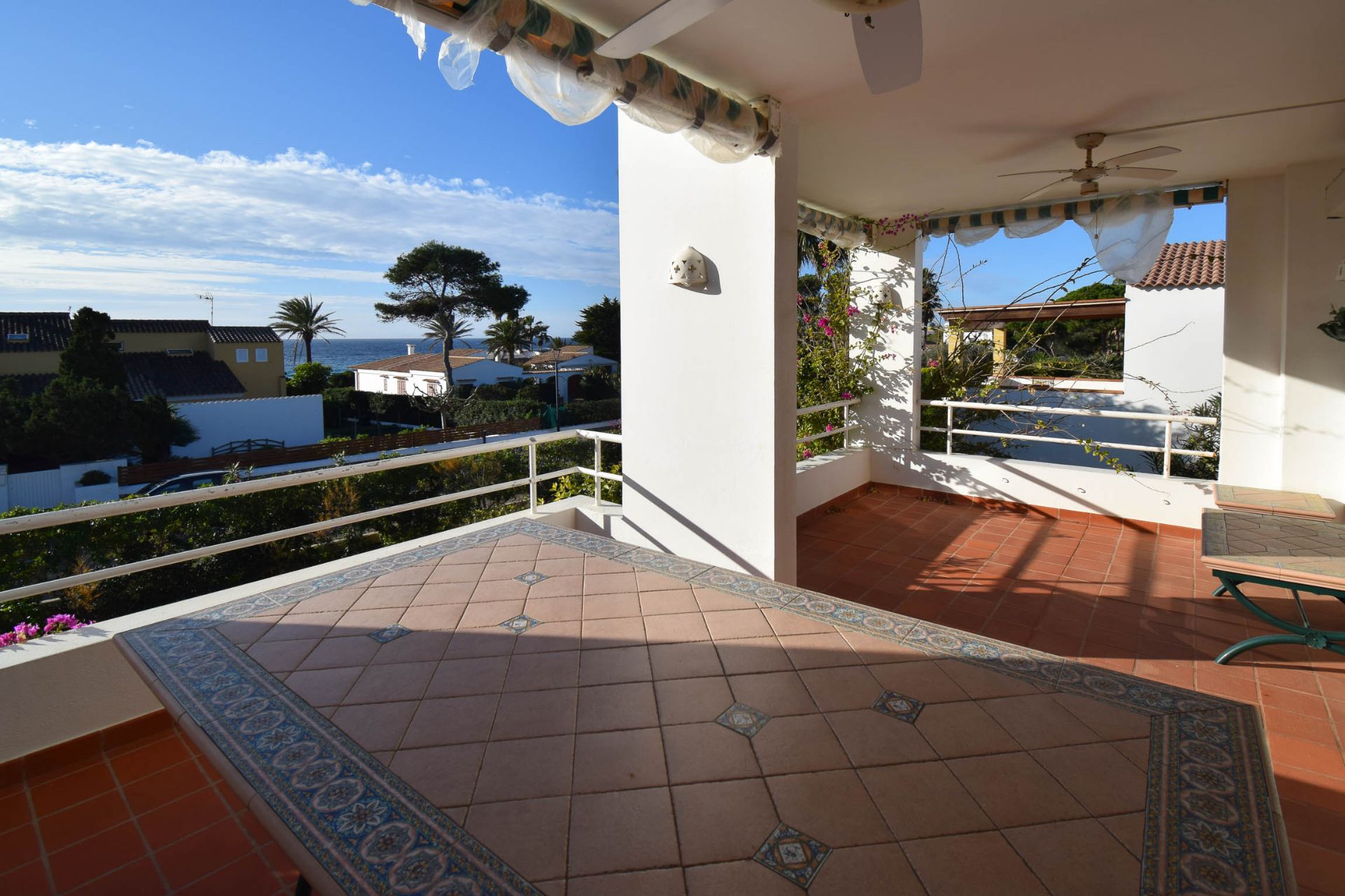 Garden of House or chalet for sale in Ciutadella de Menorca  with Private garden and Terrace