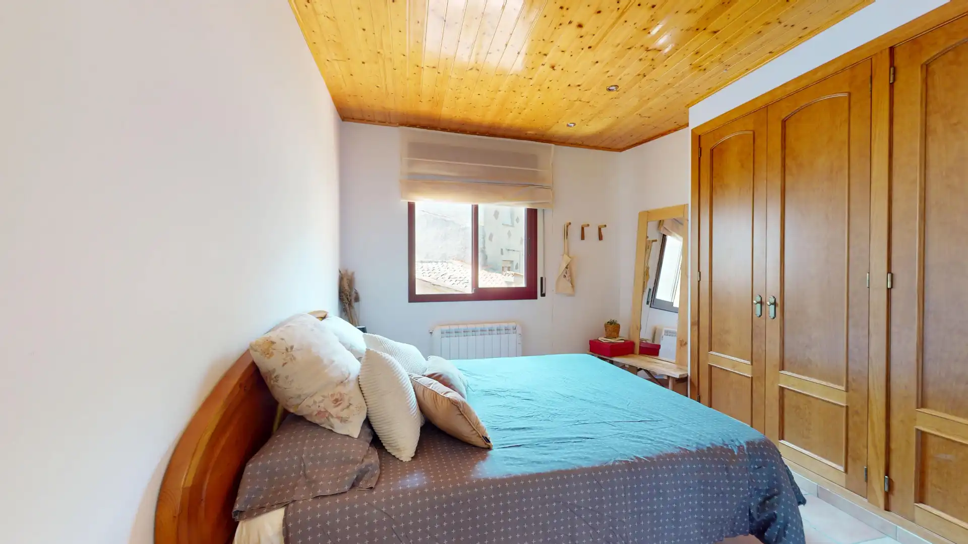 Habitación de Piso en venta en Prades con Calefacción, Terraza y Horno