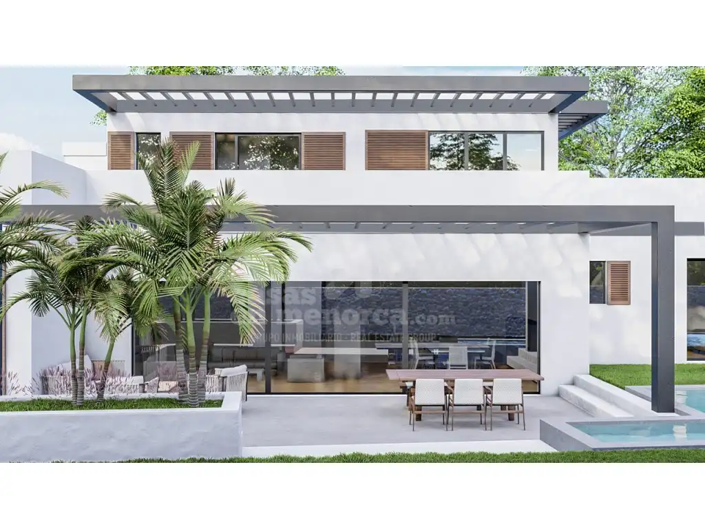 Residential for sale in Cala en Blanes