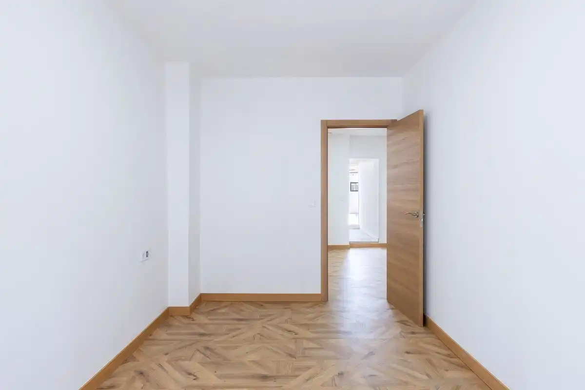 Flat for sale in Torrent  with Air Conditioner and Heating
