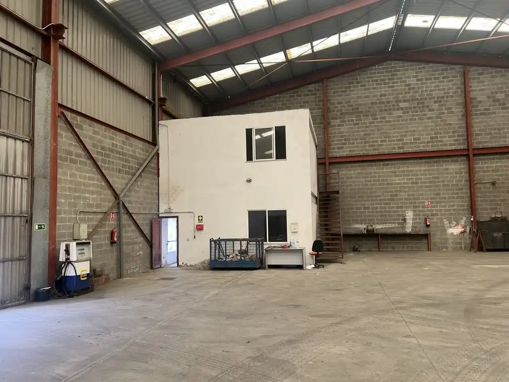Industrial buildings for rent in Avenida do Mar, 139, Zona Ultramar