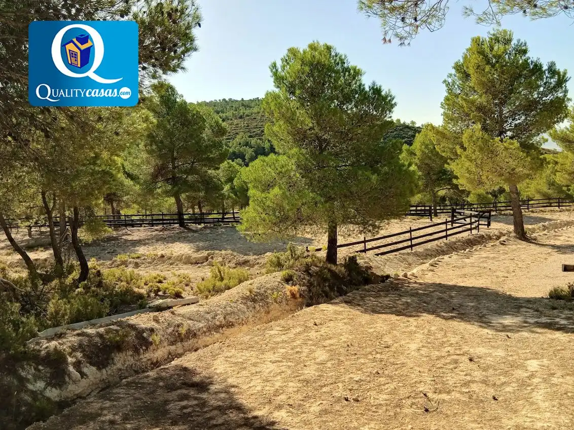 Terrenys i solars en venda a Onil, imagen 4