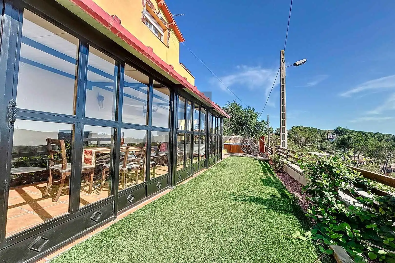 House with pool for sale in Olivella, imagen 25