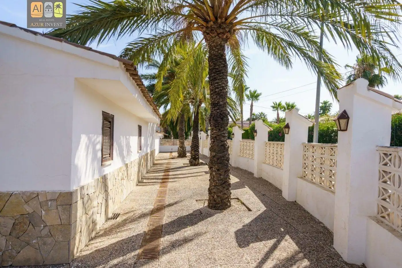 Casa o chalet en venta en Barranco Hondo