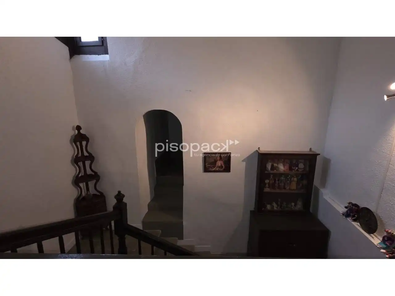 Finca rústica en venta en Artajona con Calefacción, Parquet y Terraza