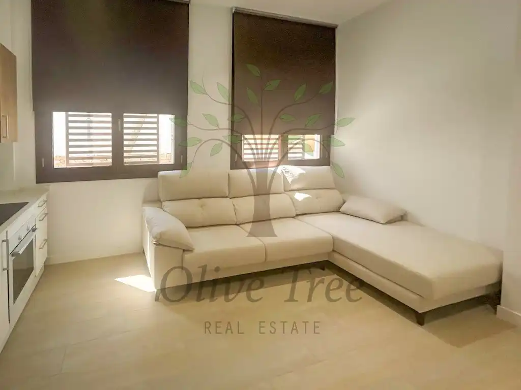 Apartment to rent in Calle Vara De Rey, imagen 4