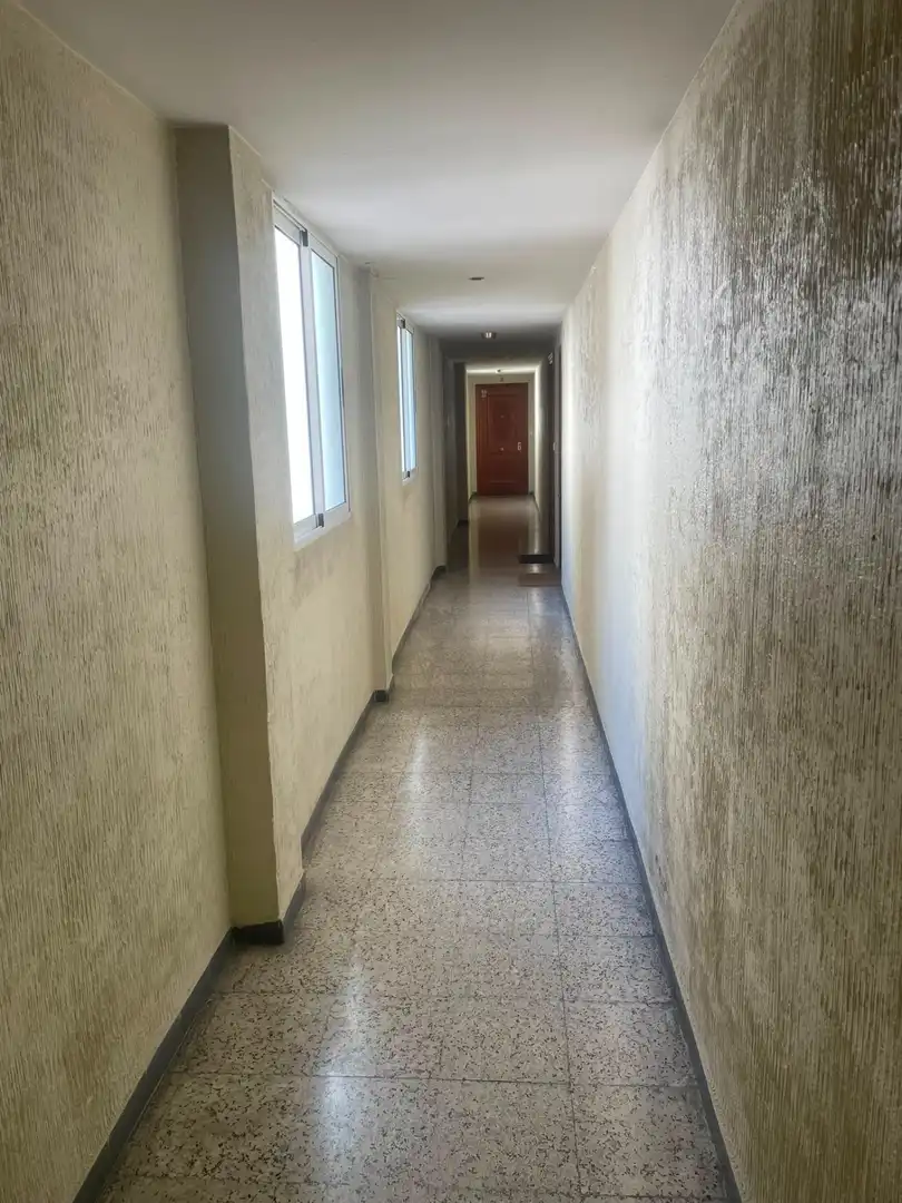 Wohnung mit Terrasse zum Verkauf in Calle Calle Fray Luis de León, imagen 2