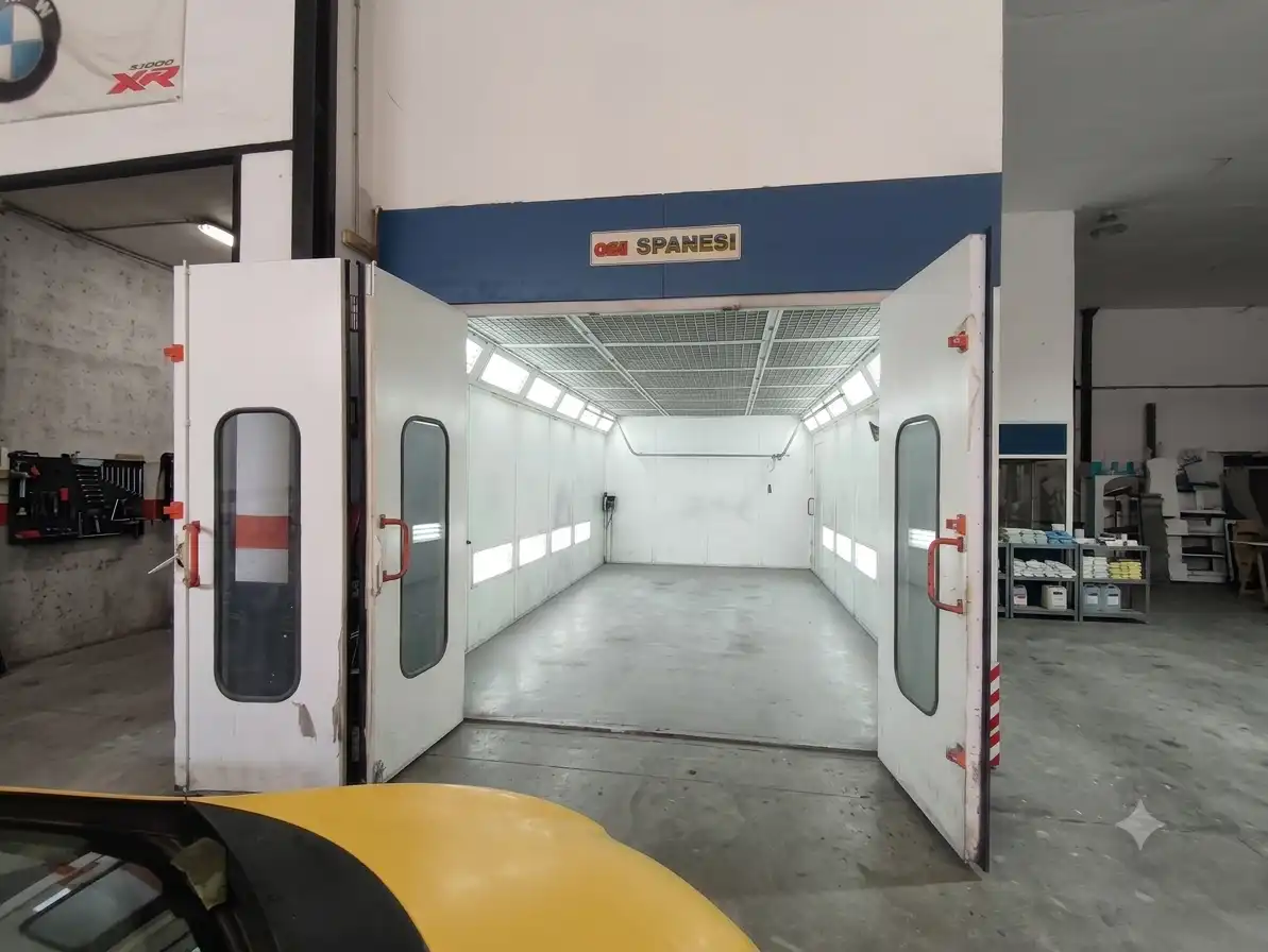 Nau industrial en venda en Albacete
