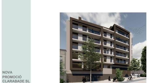 Photo 3 of Flat for sale in Font del Gat, 29, Poble Nou, Barcelona