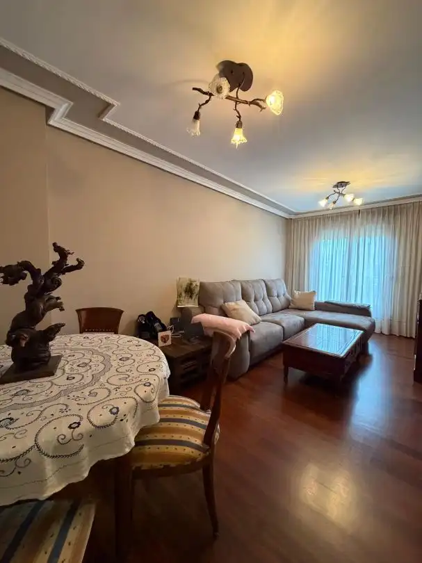 Flat for sale in El Carbayedo - El Quirinal