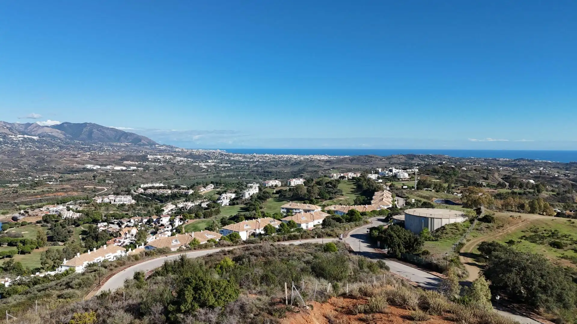 Terreny residencial en venda a Urbanizacion Mijas Golf, imagen 2