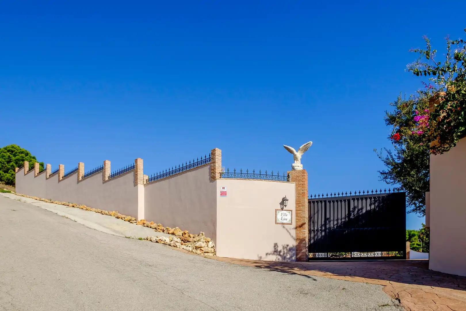 Chalet en venta en Altos de Estepona, imagen 29