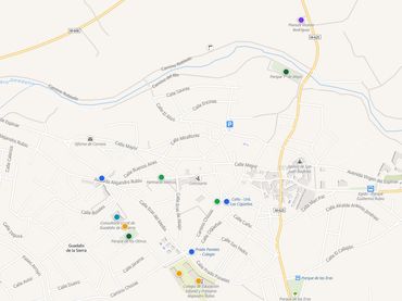 Piso en venta en Guadalix de la Sierra