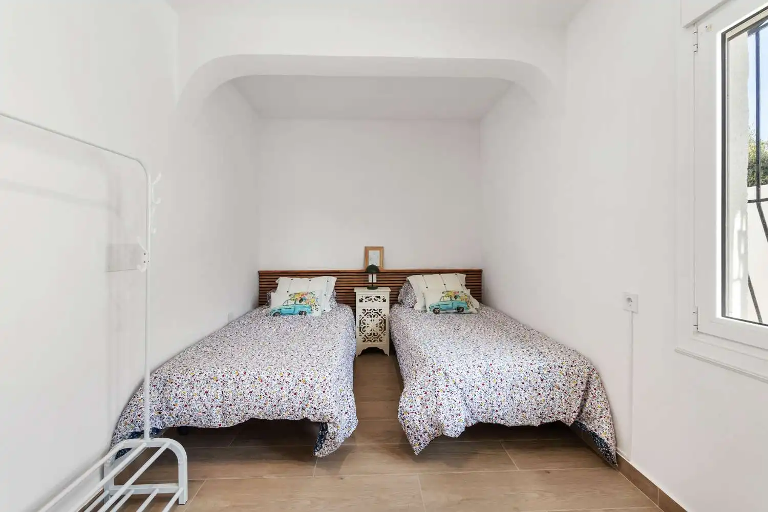 Dormitori de Casa o xalet en venda en Orihuela amb Aire condicionat, Traster i Moblat
