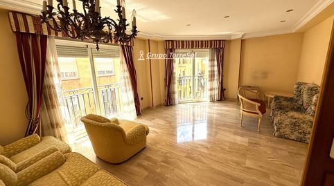 Foto 4 de Piso en venta en Centro, Elche / Elx