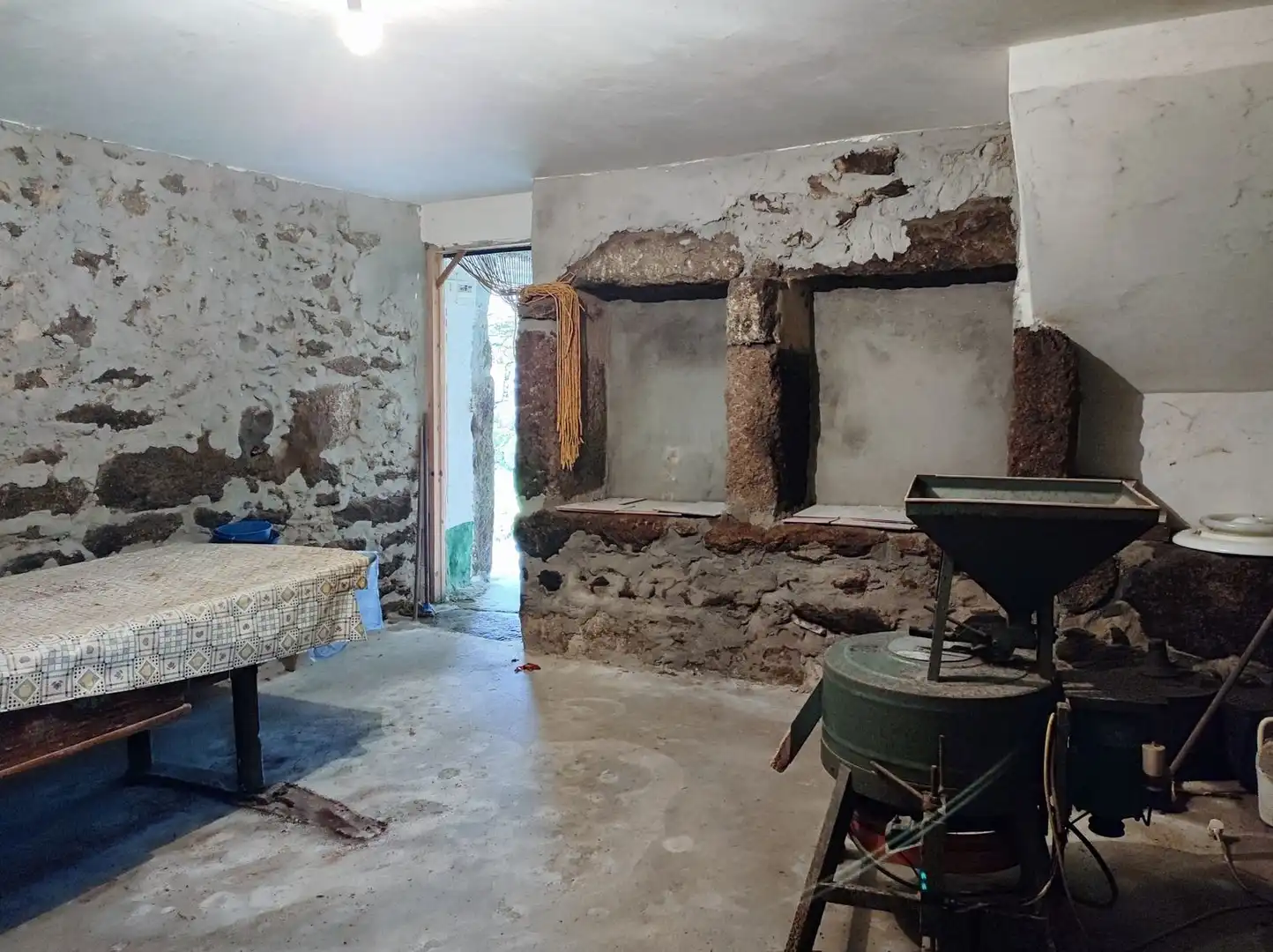 Casa amb jardí en venda a Peiró de Arriba, imagen 14