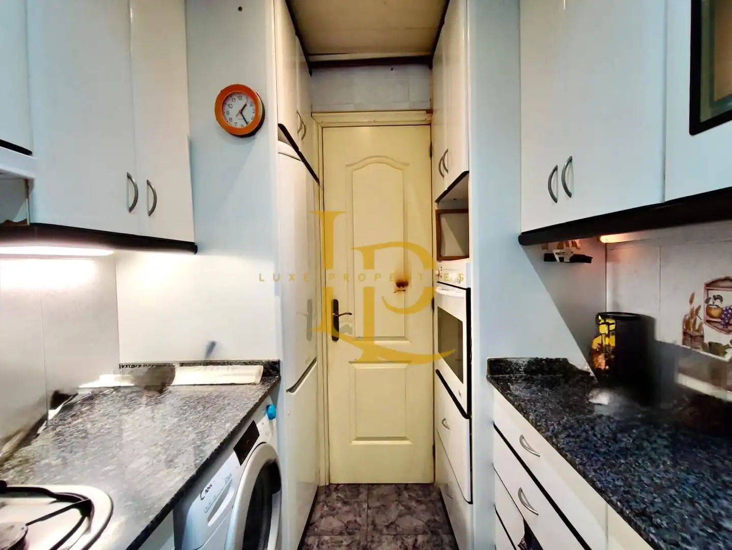 Flat for sale in Carrer de Padilla, Sagrada Família