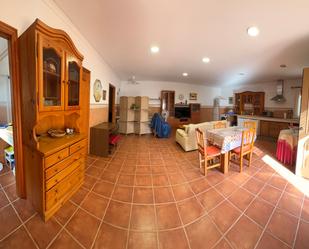 Kitchen of House or chalet to rent in Borriol  with Heating, Furnished and Washing machine