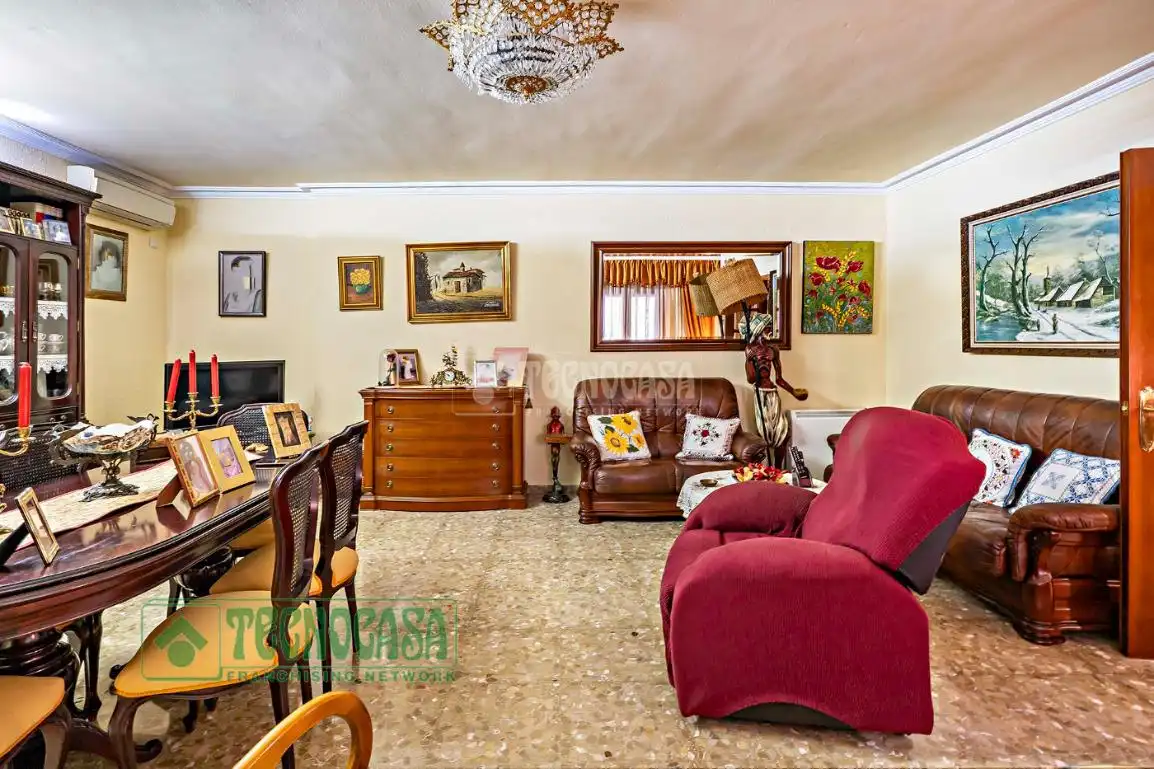 Casa en venta en El Ejido Ciudad, imagen 20