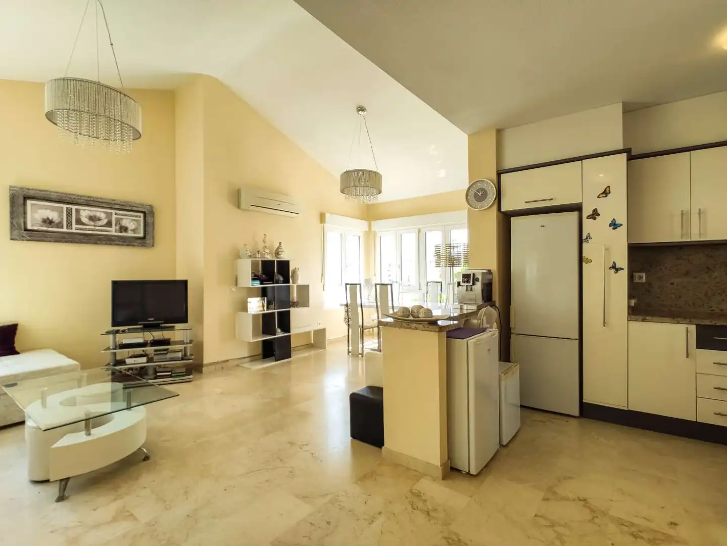 Chalet con piscina en venta en Orihuela Costa, imagen 7