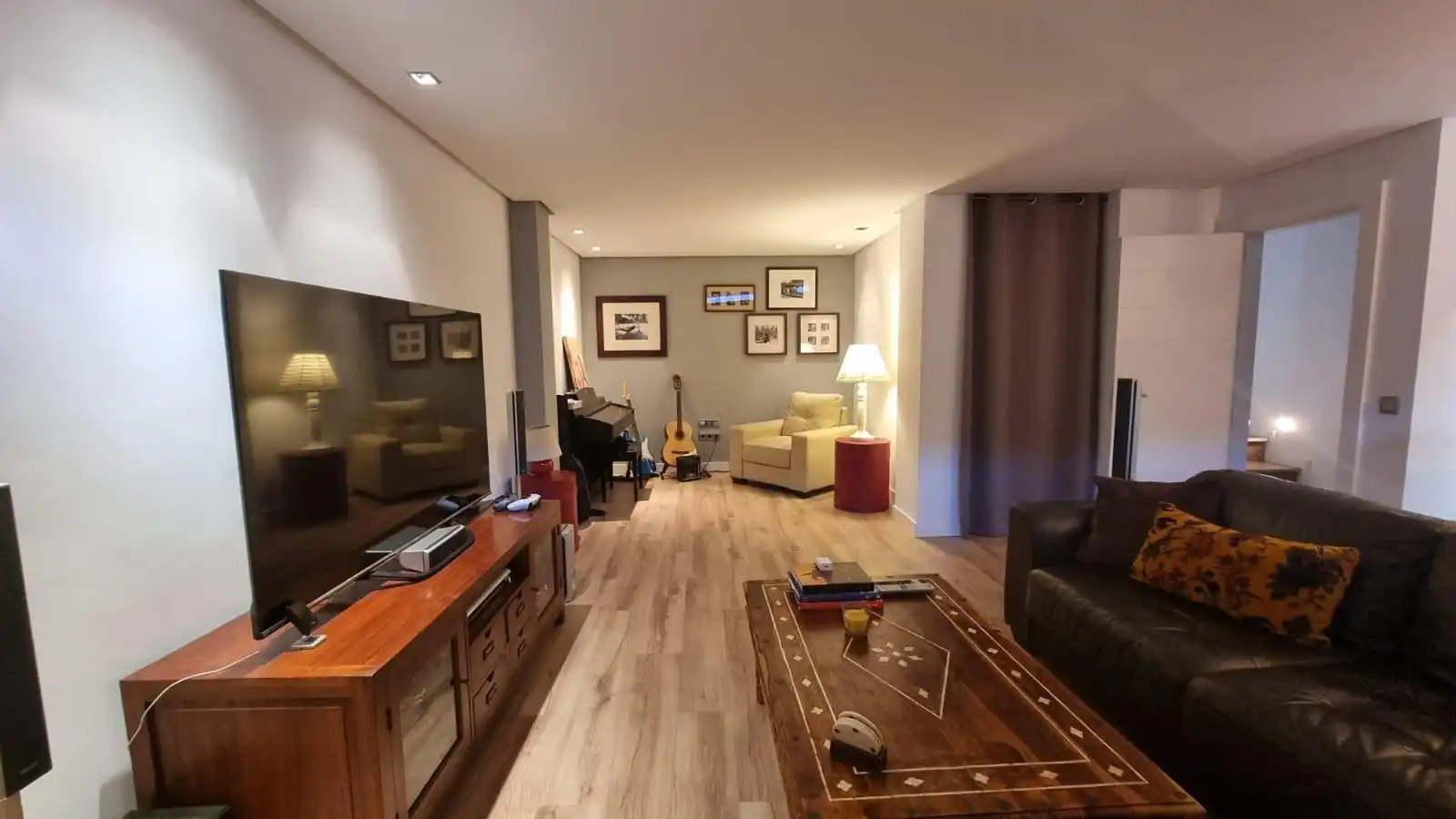 Casa o xalet en venda a Nueva Almería - Cortijo Grande - Vega de Acá