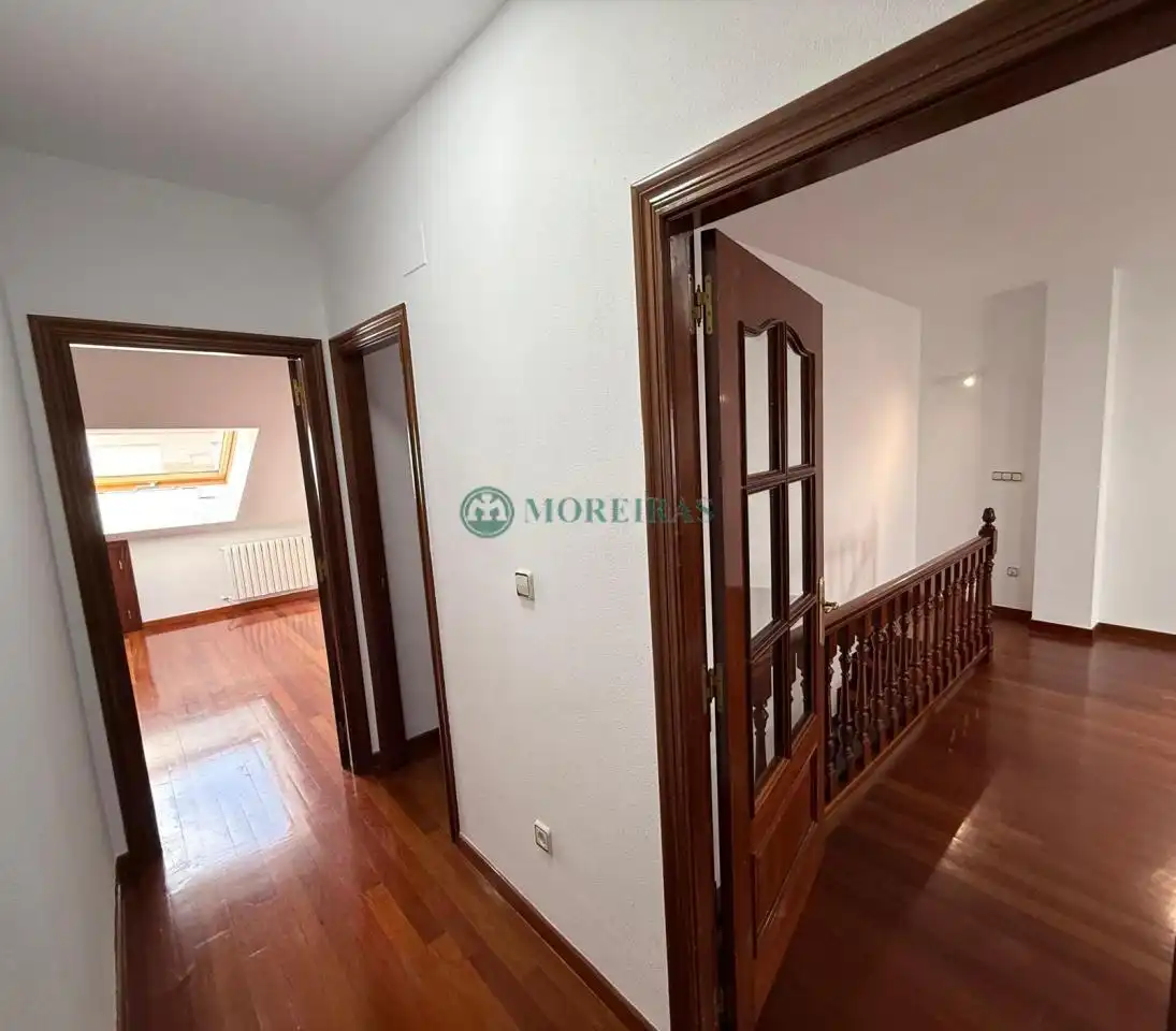 Dúplex con ascensor en venta en Rúa Salvador Dalí, imagen 11