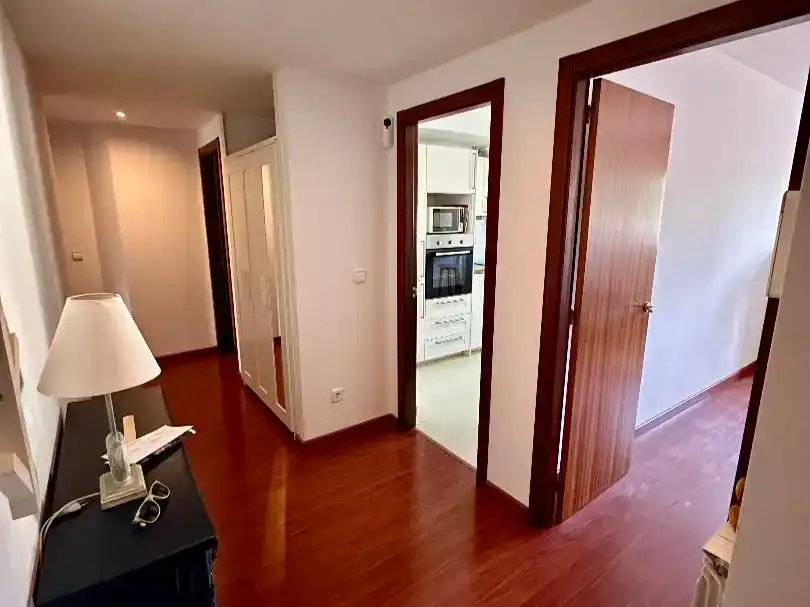 Piso en venta en Narón con Balcón