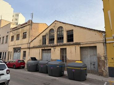 Grundstücke und Bauplätze zum Verkauf in Oliva pueblo