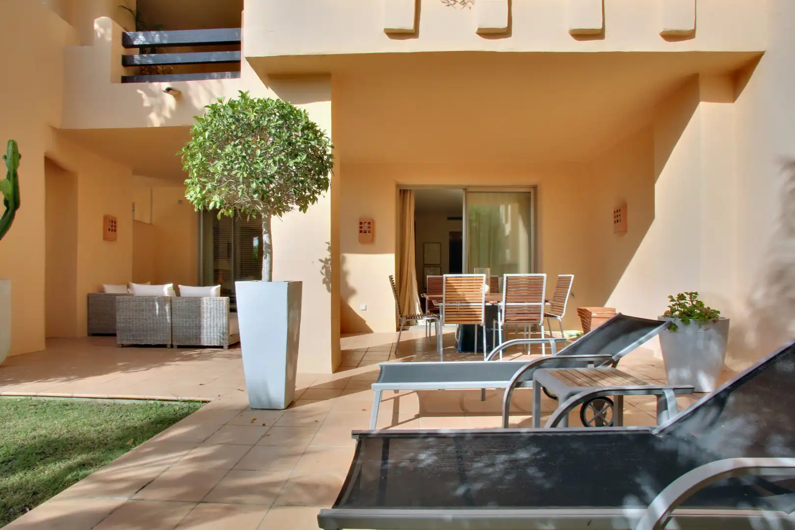 Wohnung mit Pool zum Verkauf in Milla de Oro, imagen 11