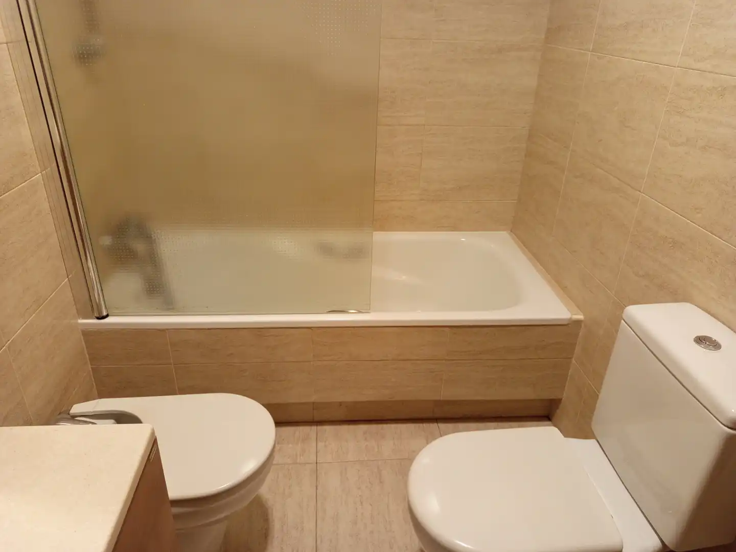 Baño de Piso en venta en Murcia con Aire acondicionado, Parquet y Terraza