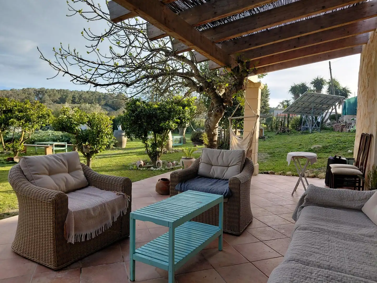 Casa en venda a Sant Joan