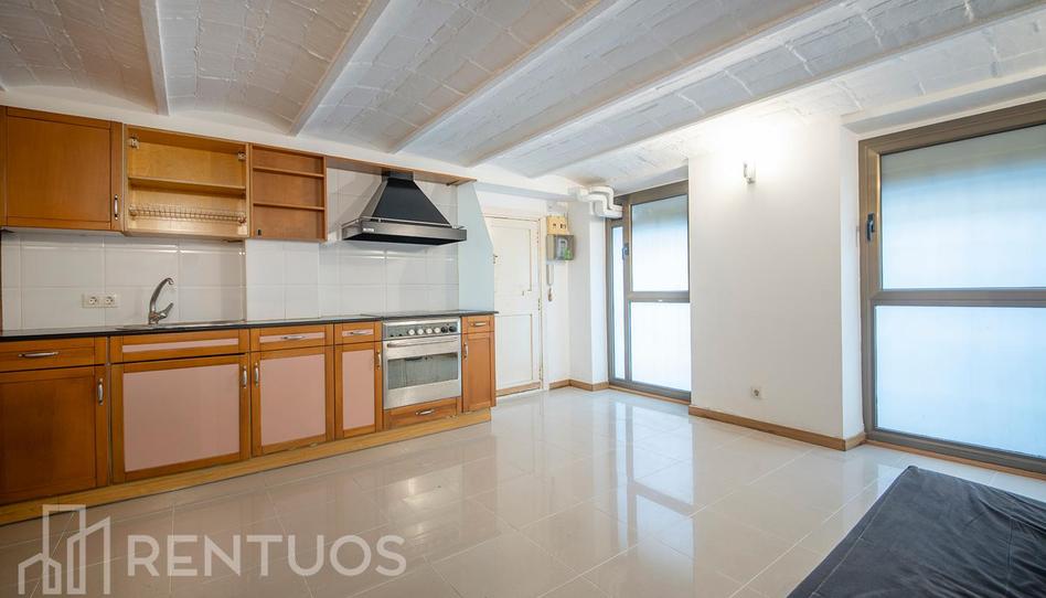 Photo 1 of Planta baja to rent in Carrer de Cros, Sants, Barcelona