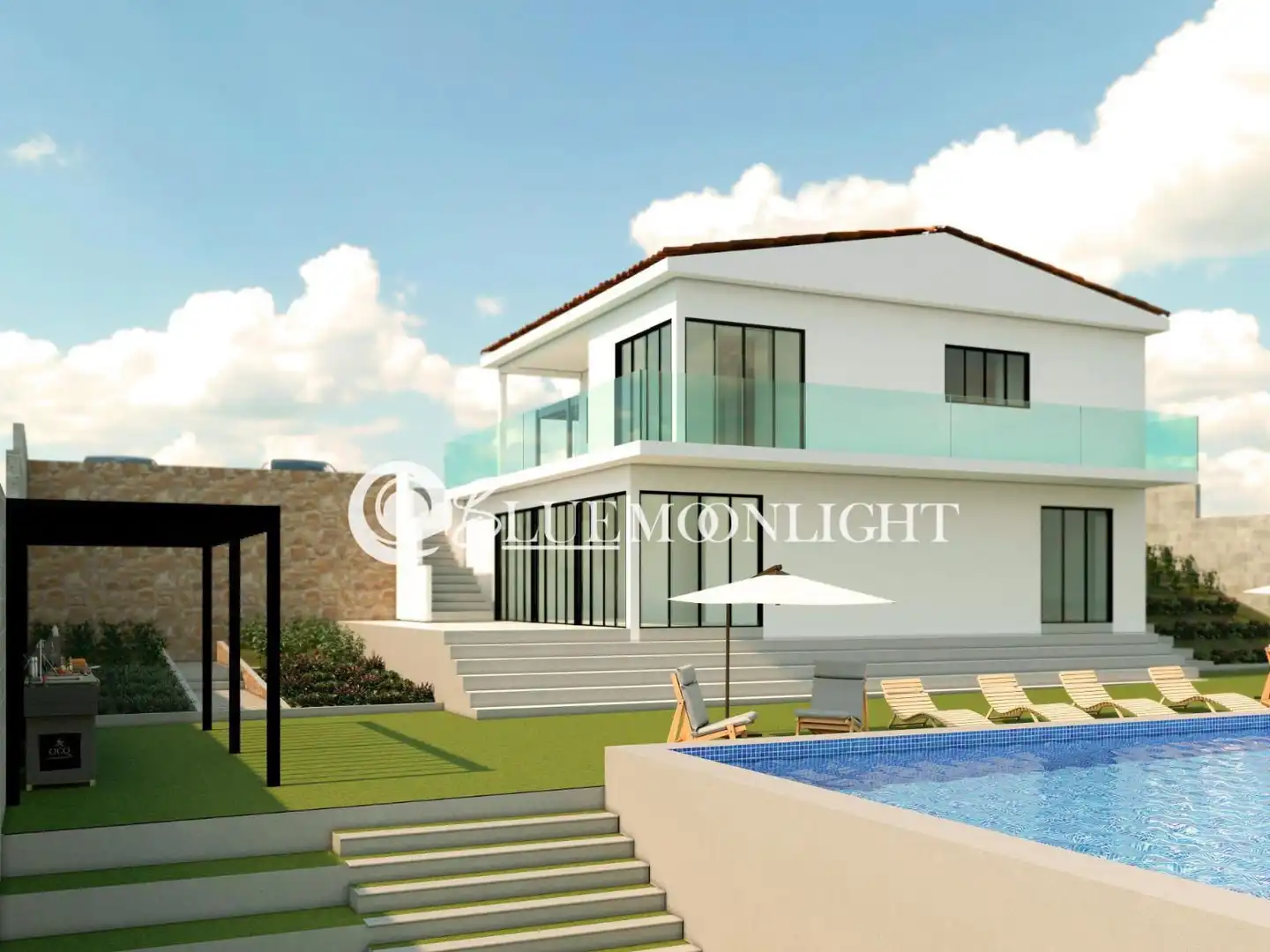Detached house for sale in IRLANDA, imagen 3