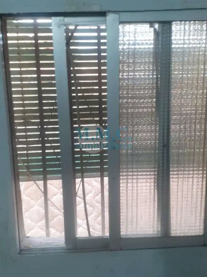Balcony of Duplexes for sale in Almería  with Air Conditioner, Heating and Terrace