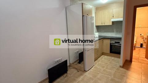 Foto 2 de Piso de alquiler en Relleu, Alicante