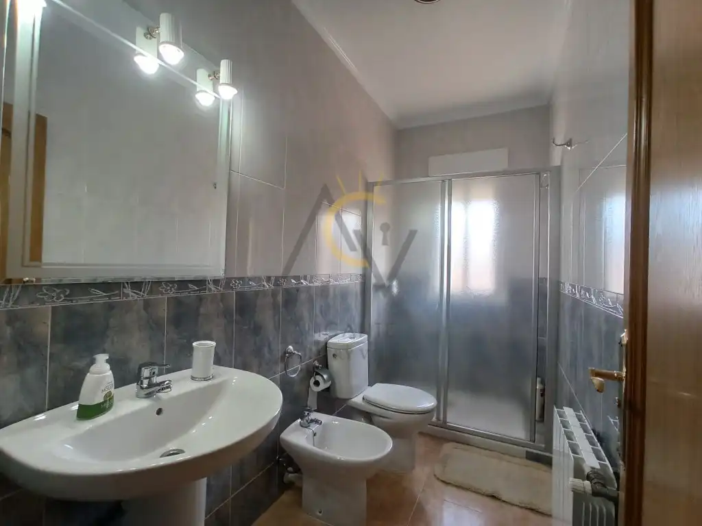 Chalet con piscina en venta en camino sevilla, imagen 25