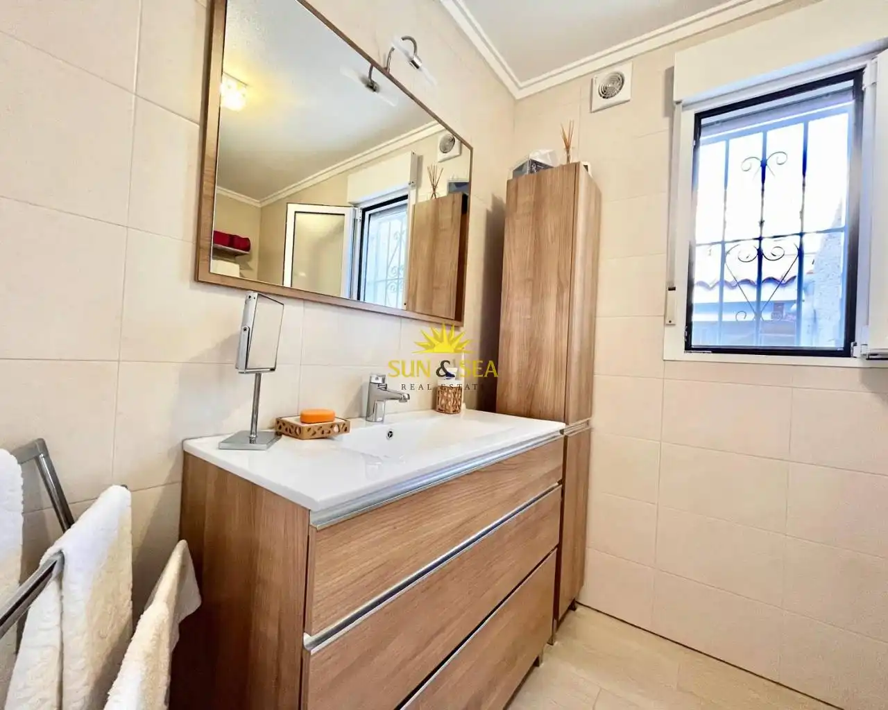 Villa con terrazza in vendita a Rojales, imagen 41