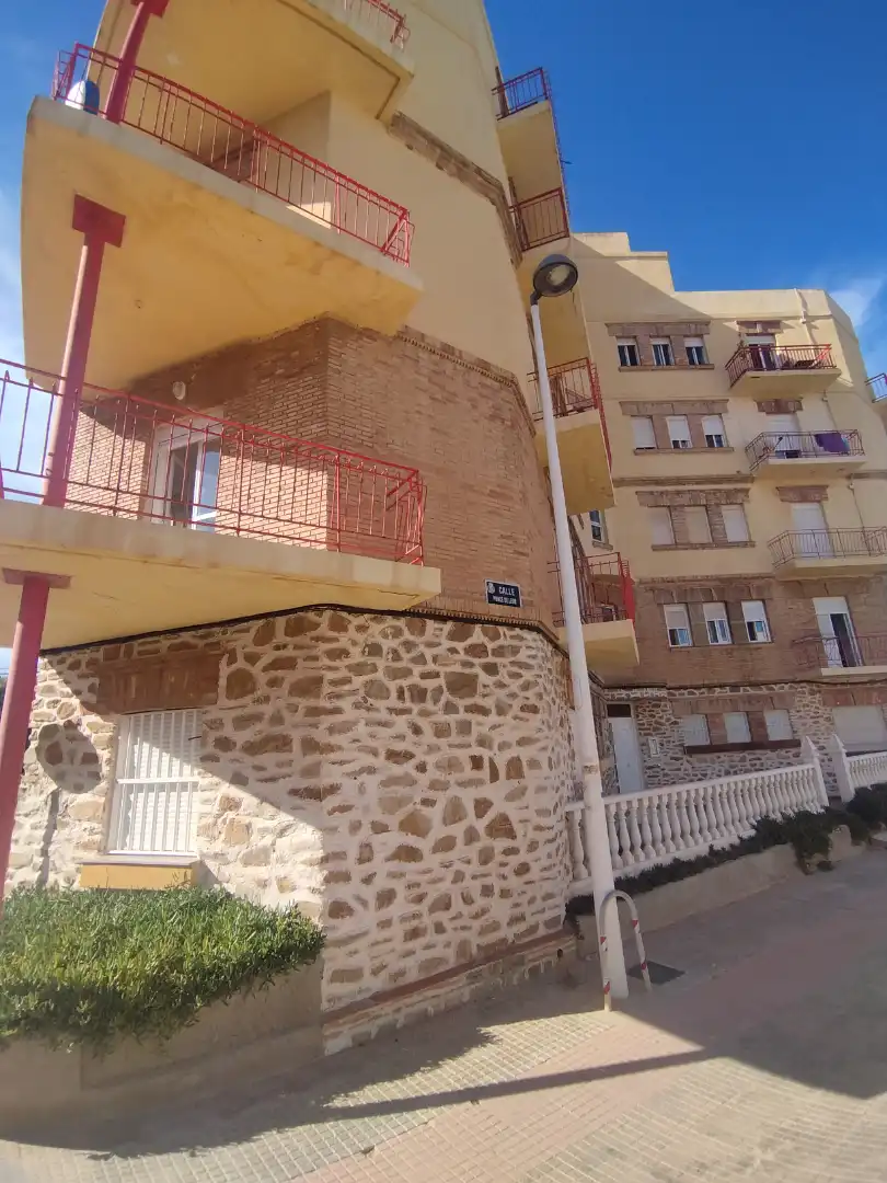 Piso en venta en Paseo Miguel Hernández, Los Urrutias