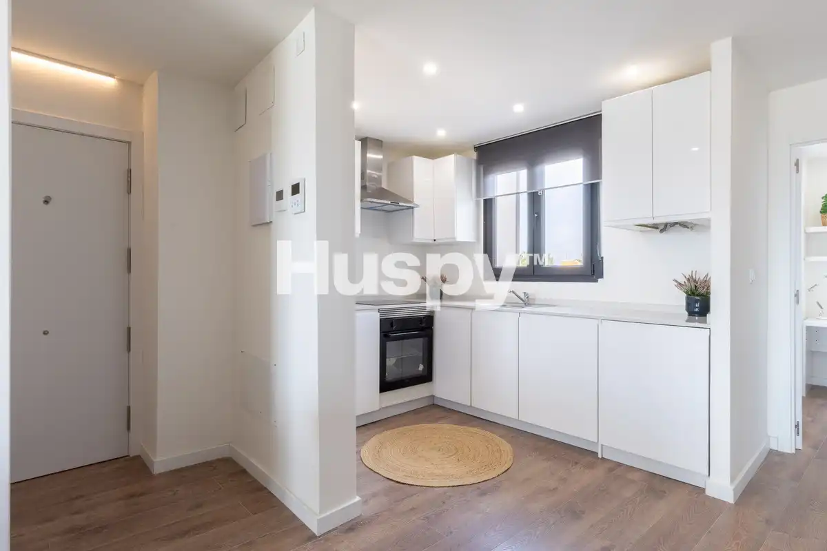 Flat with terrace for sale in Carrer de Ramón y Cajal, imagen 9