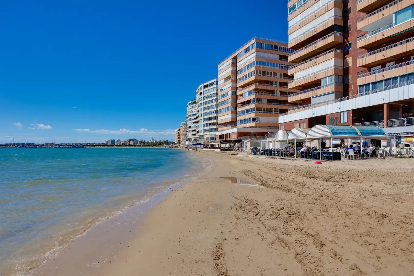 Apartamento con piscina en venta en Avenida  Doctor Gregorio Marañón, imagen 35