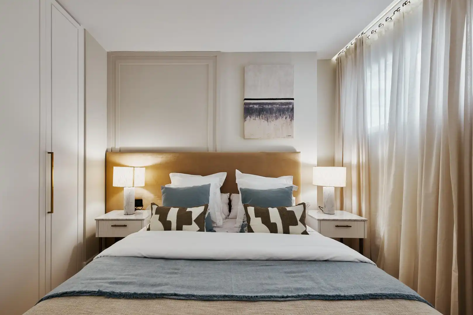 Flat with pool for sale in Calle del General Oráa, imagen 11
