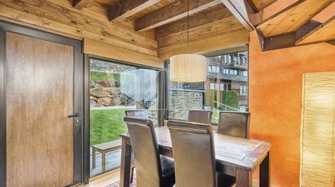 Foto 4 de Casa adosada en venta en Calle Coma Oriola, La Molina, Alp