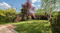 Garden of Single-family semi-detached for sale in Guadalajara Capital  with Heating, Private garden and Terrace