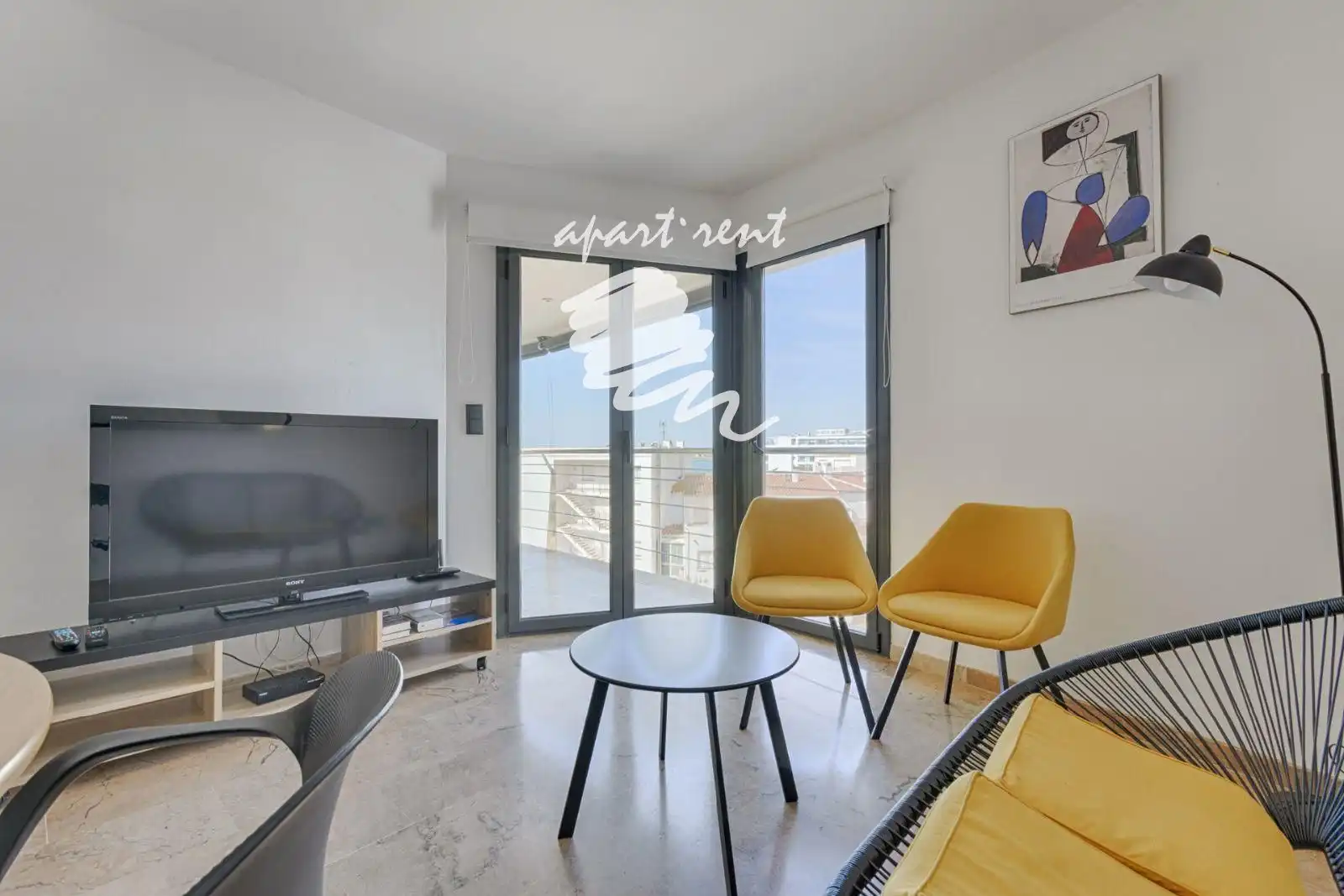 Appartement avec terrasse à vendre à Maritimo, imagen 70